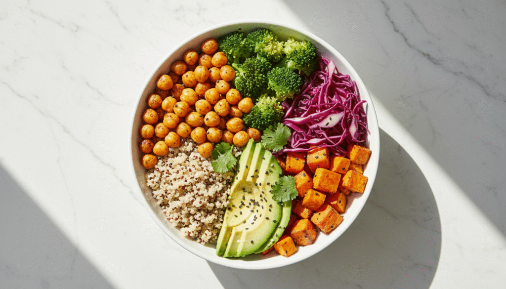 Ezy Vegetarian Recipes