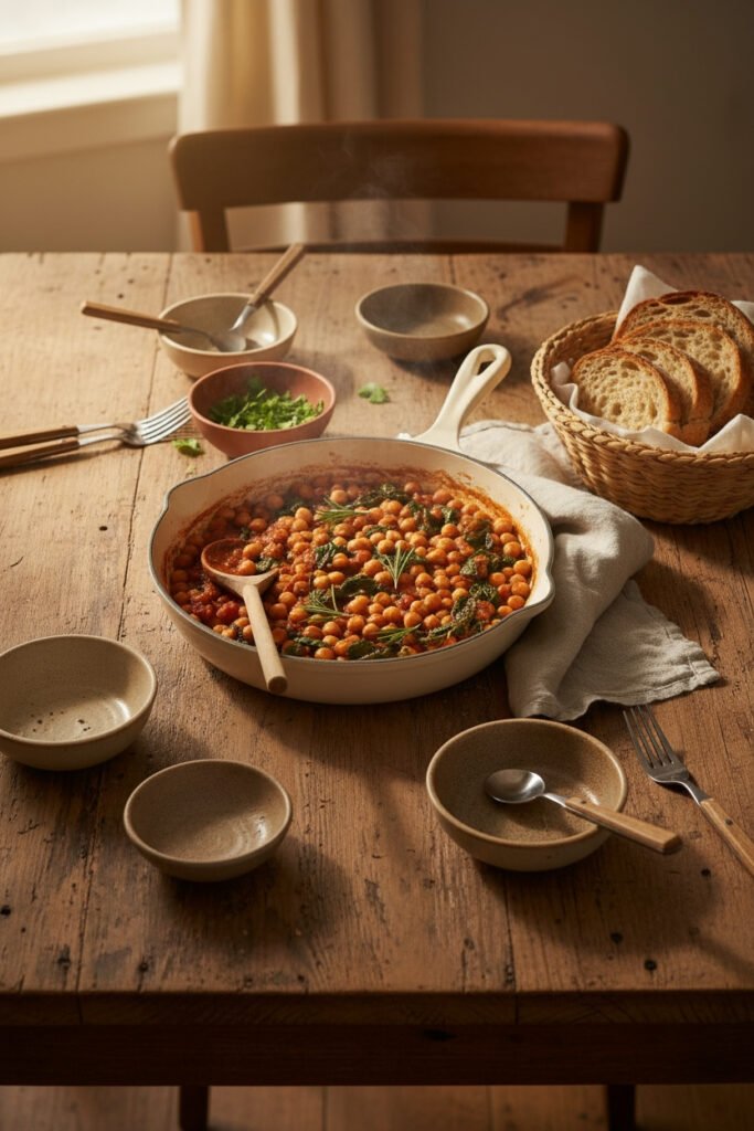 Marry Me Vegan Chickpeas Marry Me Vegan Chickpeas