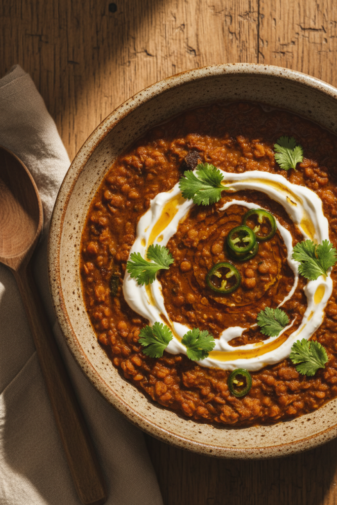 Marry Me Lentils Vegan Style Marry Me Lentils Vegan Style