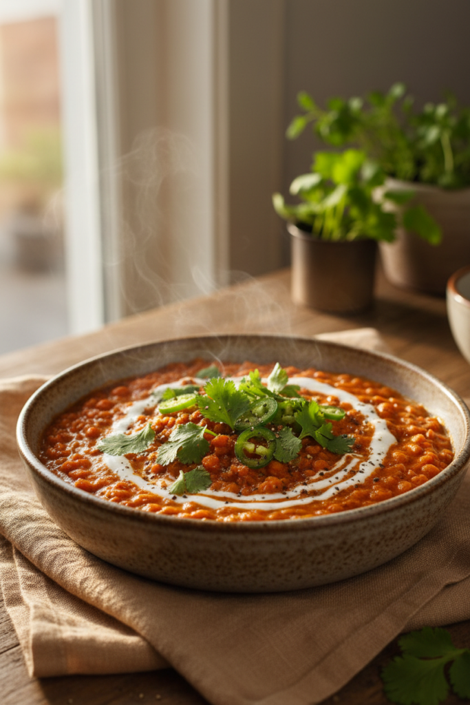 Marry Me Lentils Vegan Style Marry Me Lentils Vegan Style