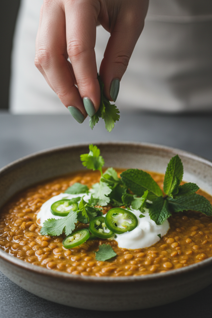 Marry Me Lentils Vegan Style Marry Me Lentils Vegan Style