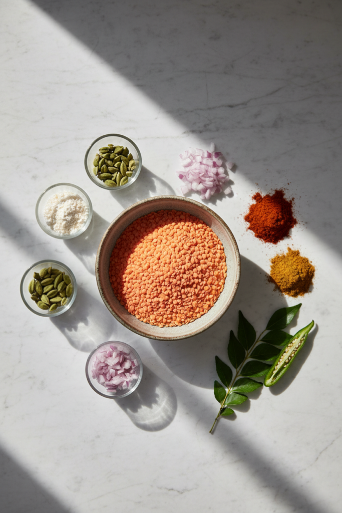 Marry Me Lentils Vegan Style Marry Me Lentils Vegan Style
