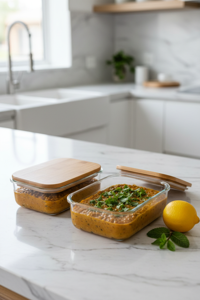 Marry Me Lentils Vegan Style Marry Me Lentils Vegan Style