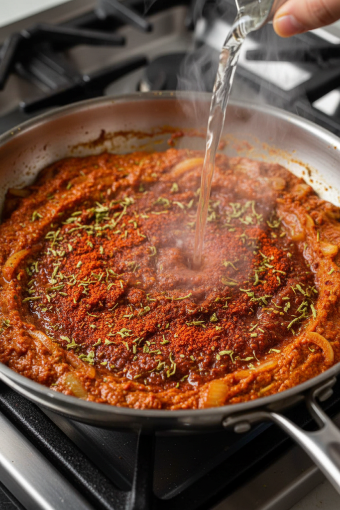 Marry Me Lentils Vegan Style Marry Me Lentils Vegan Style